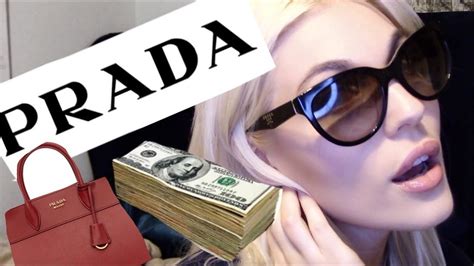 prada cheapest thing